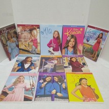 American Girl Book Lot Of 11 New, List of Books in Description. - £30.61 GBP