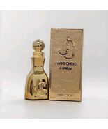 I Want Choo Le Parfum by Jimmy Choo for Women 40ml 1.3.Oz Parfum Spray  - $799.06 MXN