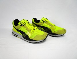 PUMA Trinomic XT2 Mesh Evolution Athletic Running Shoes US Men&#39;s Sz 9 Sn... - £33.23 GBP