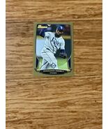 2013 Bowman - Fernando Rodney #164 Gold Border - $0.10