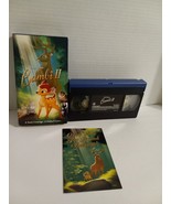 Bambi II (VHS, 2006) Walt Disney 2006 VHS Release - $24.74