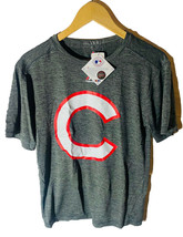 Majestic Athlétique Homme Chicago Petits Kris Bryant Manches Courtes T-Shirt - £14.93 GBP