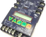 ICM Controls  ICM450 Three Phase Voltage Monitor 190 / 630 VAC used #P280 - $60.78