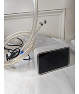 Select Comfort Sleep Number NXT03DR Dual Air Pump w/ hose mattress infla... - €76,48 EUR