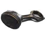Piston and Connecting Rod Standard From 2012 Ford F-150  5.0 BR3E6200AA 4wd - $69.95