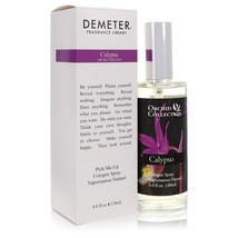 Demeter Calypso Orchid by Demeter Cologne Spray 4 oz for Women - £26.59 GBP