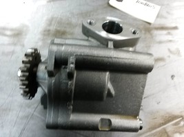Engine Oil Pump From 2019 Ford Escape  2.5 - $34.95
