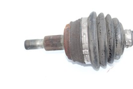 00-06 AUDI TT QUATTRO REAR LEFT DRIVER SIDE CV AXLE SHAFT Q4285 - £176.25 GBP