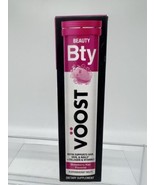 Voost Beauty Vitamin Drink STRAWBERRY KIWI Hair Nails 20 Tablet 3/24 COM... - £3.37 GBP