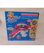 Zhu Zhu Pets Accessory Fun House Add on Room Swimming Pool with Blue Top! - $226.16 MXN