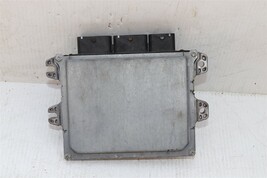 NEC001-039 Nissan Juke ECU ECM PCM Engine Control Module Computer BED300-000 A1 image 4