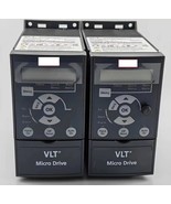 1 PCS Original FC051PK75S2E20H 0.75KW - $1,430.00