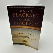 Henry T. Blackaby Called and Accountable (Paperback) - £12.28 GBP