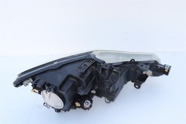 09-10 Nissan Murano HID Xenon Headlight Head Light Lamp Driver LH - POLISHED image 6