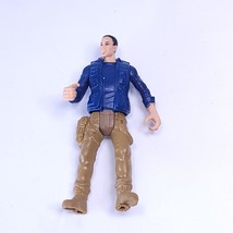 Jungle Rescue Mission Soldier Unbranded J Action Figure 4”  (hng1) - $2.96