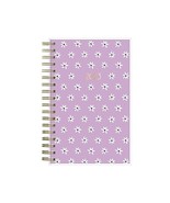 2023 Blue Sky Idlewild Co. Mini Daisies 4&quot; x 6&quot; Weekly &amp; Monthly Planner... - $10.97 CAD