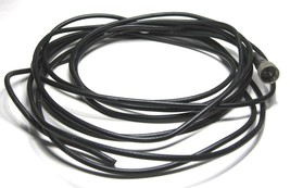 CB Citizens Band Radio Coax Cable w/PL-259 Male Connector (About 17.10&#39; Length) - $14.88