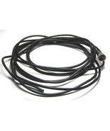 CB Citizens Band Radio Coax Cable w/PL-259 Male Connector (About 17.10&#39; ... - $20.41 CAD