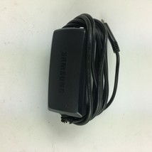 Genuine Samsung ATADU10JBE Output 5.0V 700mA Power Supply Adapter A16 - $8.28