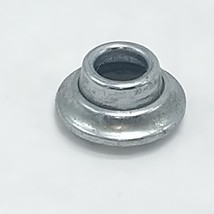 Jaguar XK120 XK140 XK150 Chrome Window Winder Handle Escutcheon Trim Bezel OEM - £30.22 GBP