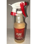 Bass Assassin Bang Attractant Flavor for Fishing Lure 16oz RARE-US Selle... - $645.12 MXN