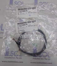 ASM 12-F18986-05 ESIO 24V Power Cable Semiconductor Surplus Stock New - £124.00 GBP