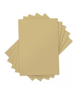Sizzix Ink Transfer Film Sheets, 4 X 6 inches Gold - $355.04 MXN