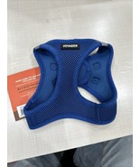 Brand new with tags Voyager Step In Air Air Mesh Harness Blue Size Small - $21.28 CAD
