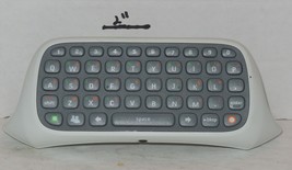 Microsoft Xbox 360 Chatpad Messaging Keyboard X814365-001  Replacement - $14.50