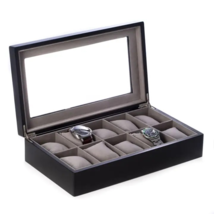 Modena 10 Watch Box - $2,355.76 MXN