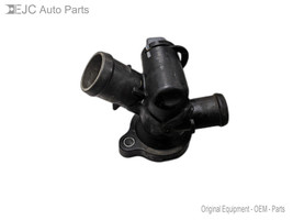 Coolant Inlet For 05-14 Volkswagen Jetta  2.5 07K121133D - £19.55 GBP