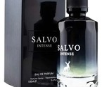 SALVO INTENSE BY MAISON ALHAMBRA ORIENTAL EDP SPRAY 100 ML/3.4 OZ Free s... - $24.25