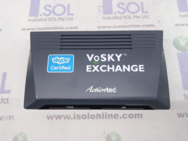 VoSKY Exchange Actiontec AUPX900 4 Port USB - £156.86 GBP