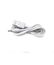 USB CHARGE LEAD FOR Wand Massager Handheld Personal Electric Wireless massager - £3.65 GBP