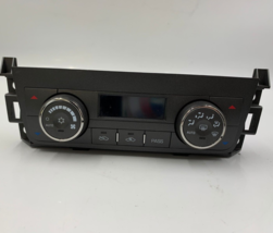 2007-2011 Cadillac DTS AC Heater Climate Control Temperature Unit OEM B0... - $49.49