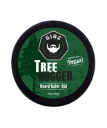 GIBS Grooming Tree Hugger Vegan Beard Balm, 2 fl oz - £16.78 GBP