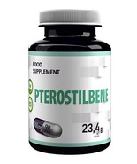 Pterostilbene 100mg - 90 Caps Anti-Ageing Supplement Health - £26.87 GBP