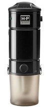 NEW HP PRODUCTS #1700 Cental Vacuum Unit 7000 sq ft - $1,253.58 CAD