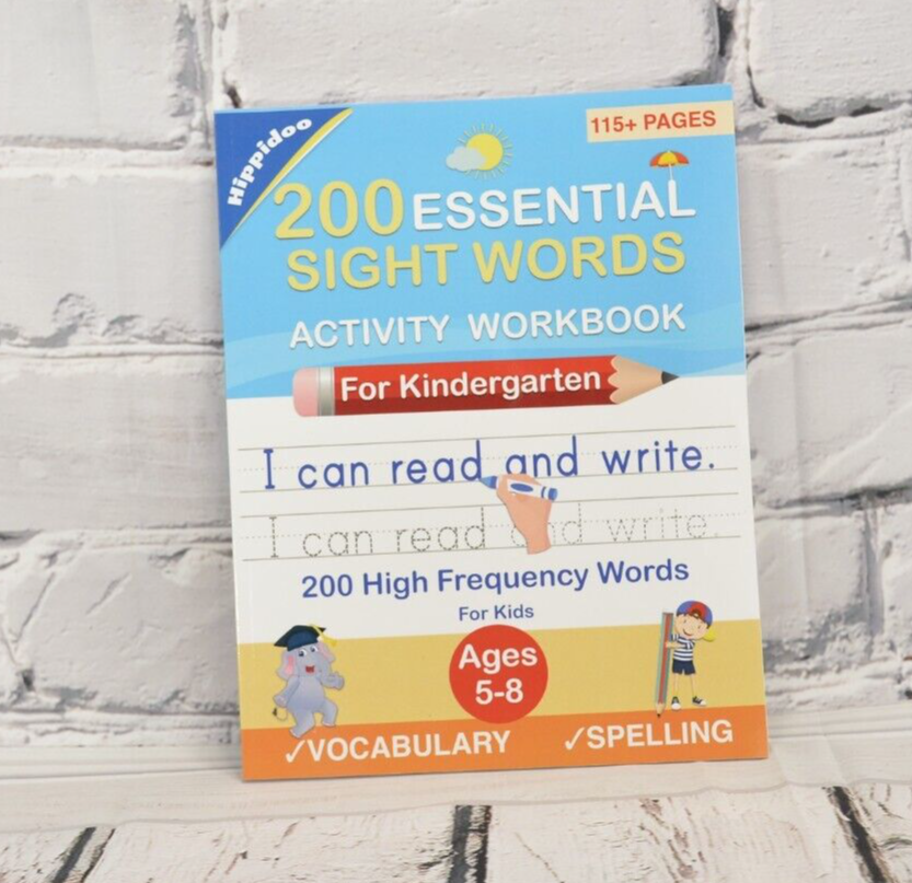 200-essential-sight-words-for-kids-learning-and-50-similar-items