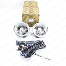 New Genuine Toyota Land Cruiser FZJ70 BJ70 FZJ75 FZJ79 Headlamps Kit 811... - $108.01