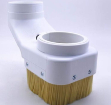 CNC Engraving Machine Dust Shoe For 70mm Spindle - $39.48