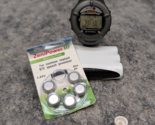 RARE Timex Vintage Motorola Beepwear Pro Pager Watch w/ Batteries - Work... - $99.99