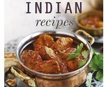 150 Indian Recipes: Inspired Ideas for Everyday Cooking.New Book [Handbook] - $8.57