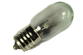 Taiwan 15W  5/8 Base Screw Light Bulb 2SCW - $73.62 MXN