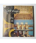 101 Strings Play The Blues, Vinyl LP Somerset Records 1970 - €6,93 EUR