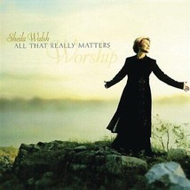 Sheila Walsh : All That Really Matters CD Pre-Owned - $15.20