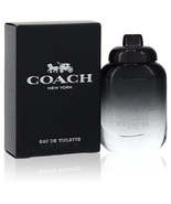 Coach by Coach Mini EDT .15 oz (Men) - £17.98 GBP+