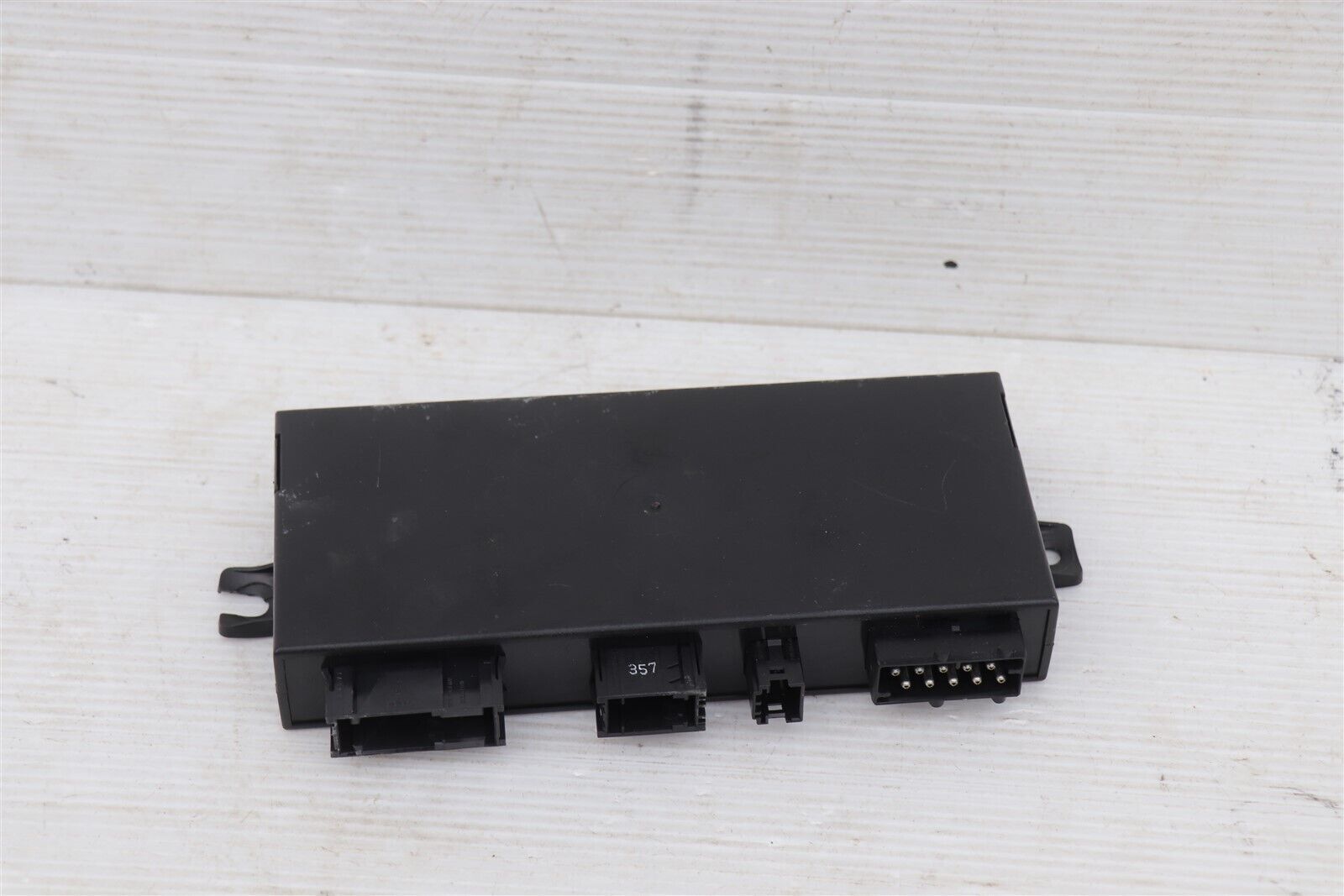 BMW E36 318i 325i 328i M3 Convertible Soft Top Roof Control Module 61. ...