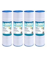 G-NEUS Pool &amp; Spa Filter | Replaces Pentair PCC105, 178584, Ultral-A6, U... - $137.99