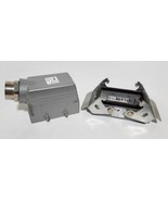 Thomas &amp; Betts SH010/PB110 Steel .5&quot; NPT Side Entry Hood &amp; Locking Panel... - $1,786.79 MXN